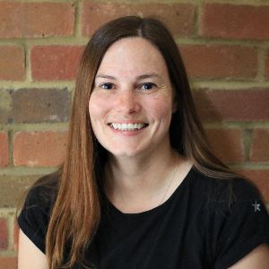 Lizzie Berwick