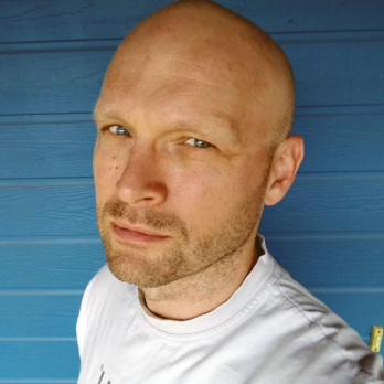 Patrick Hrdlicka