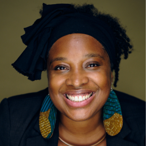 Marcia Brissett-Bailey