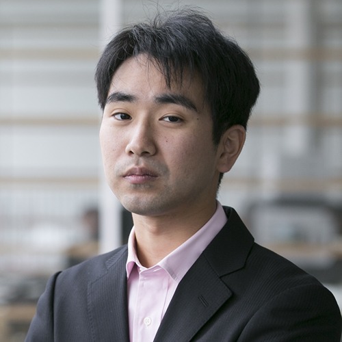 Tomoyuki Yokota