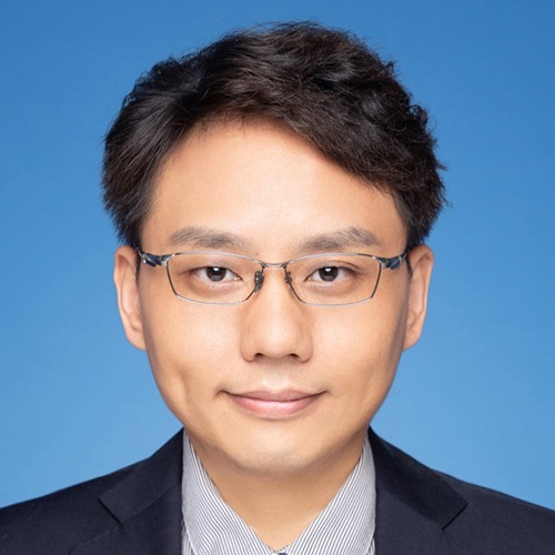 Jian Yuan