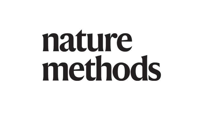 Nature Methods logo