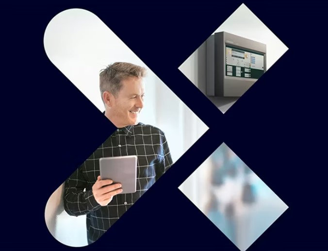 Digital fire safety and the changing world of fire system maintenance