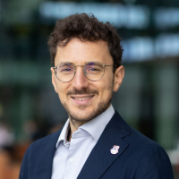 Giovanni Maria Matrone