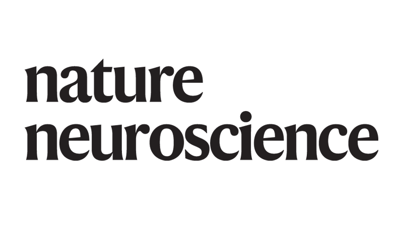 Nature Neuroscience