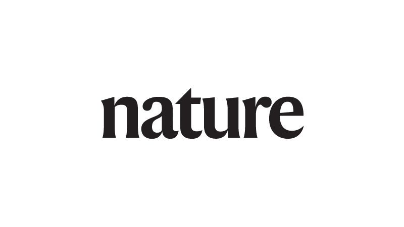 Nature logo