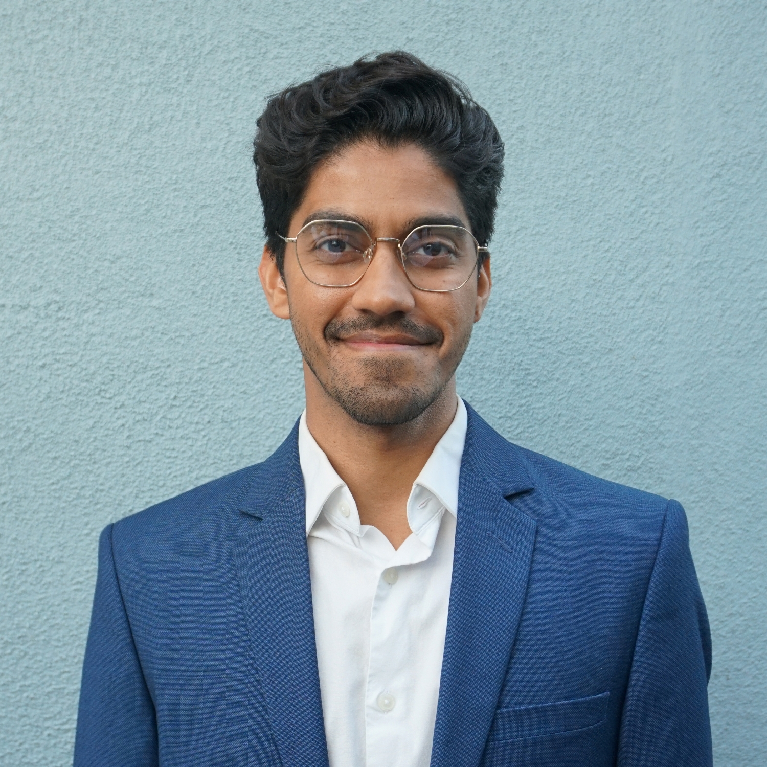 Aditya Nair