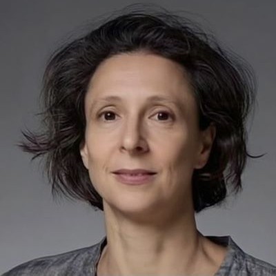 Emma Veitch