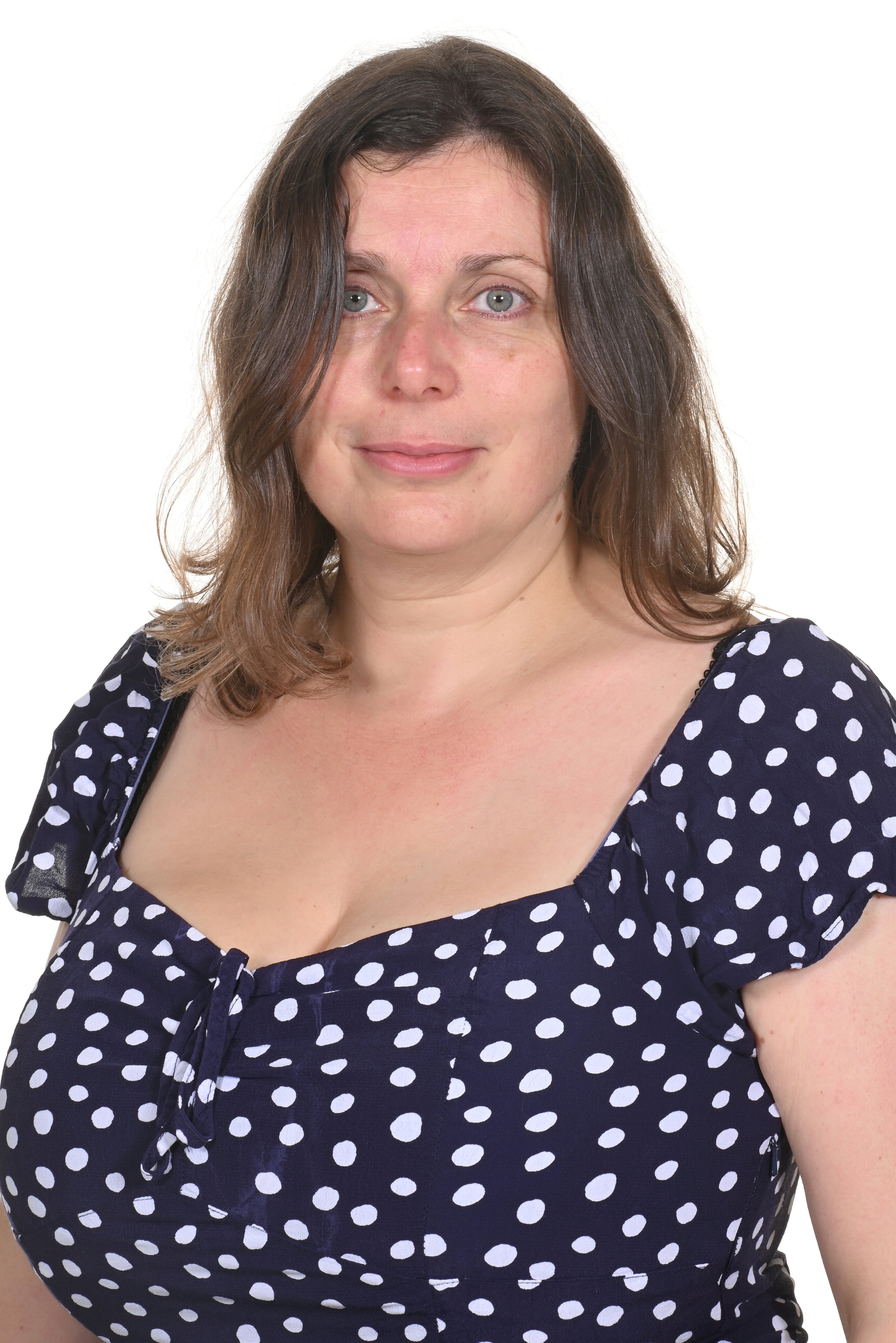 Professor Angela Russell