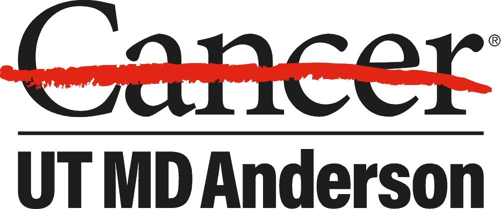 MD Anderson Logo