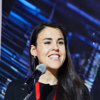 Silvia Conti headshot