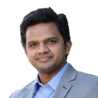 Praveen Kumar Tirlangi