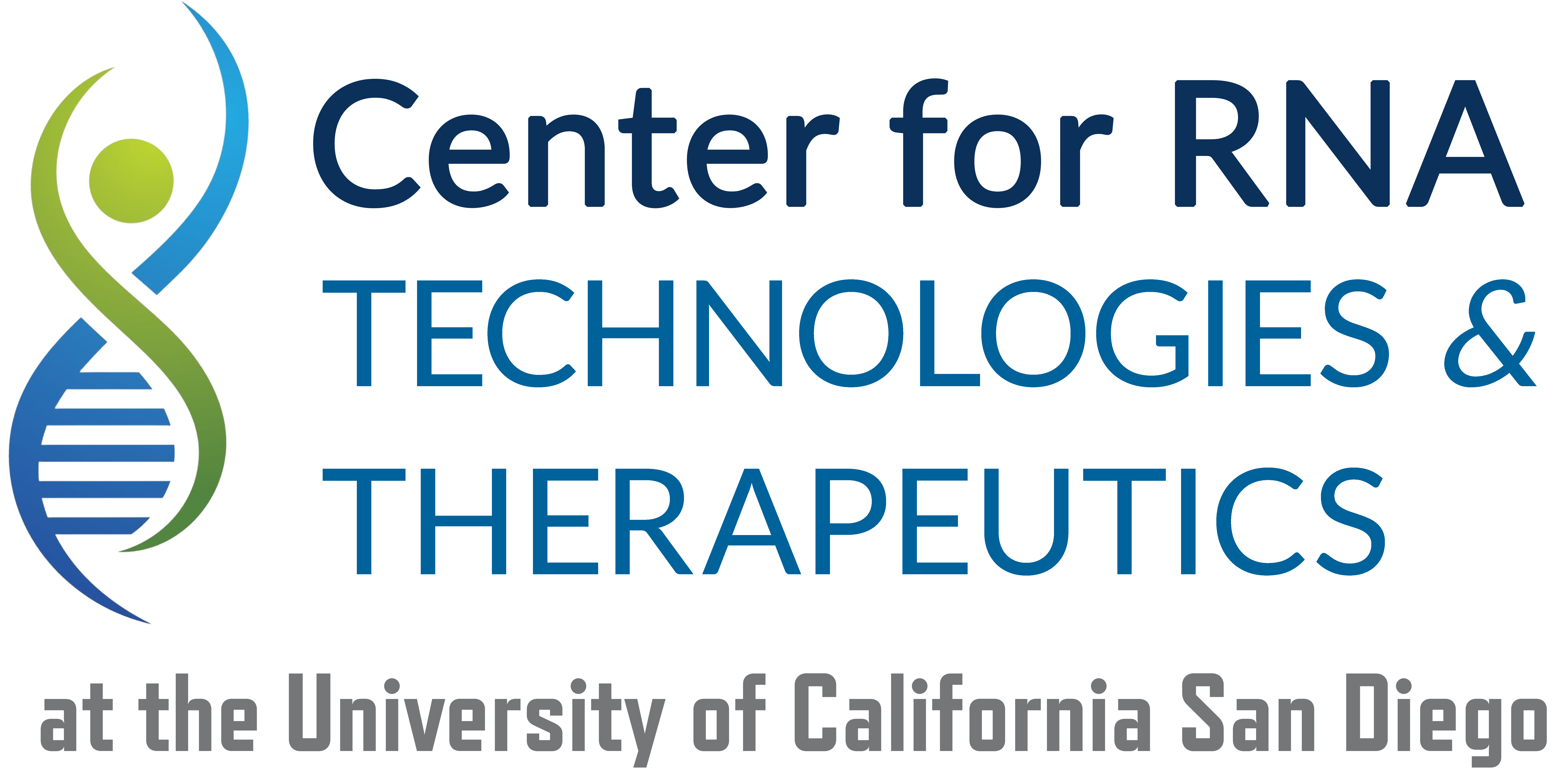 Center for RNA UCSD