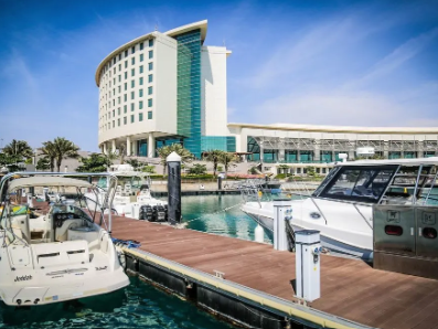 Bay La Sun Hotel
