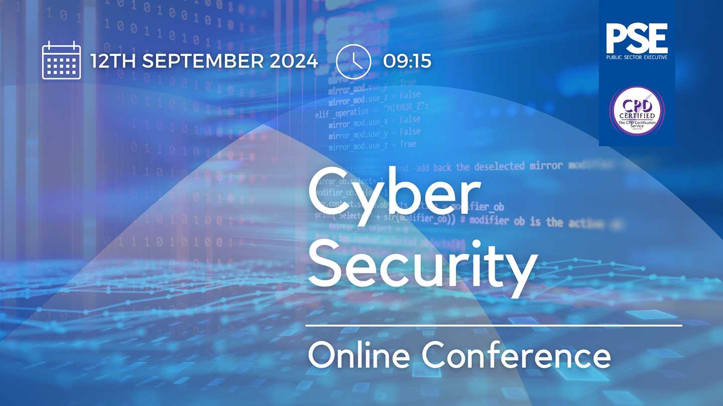 2024 Public Sector Cyber Security