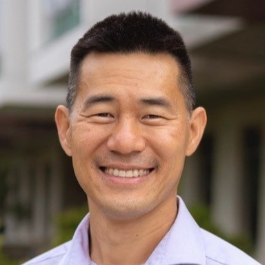 Gene Yeo