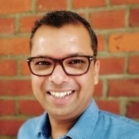 Raghavendra Palankar