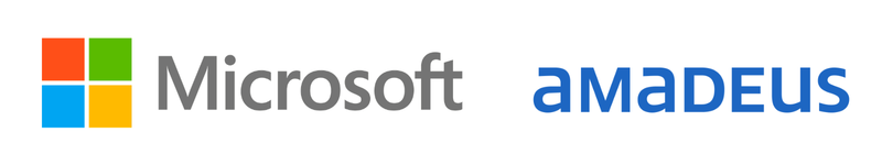 AMADEUS X MICROSOFT