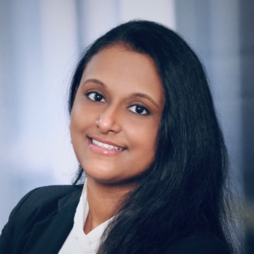 Manonmani Soundararajan