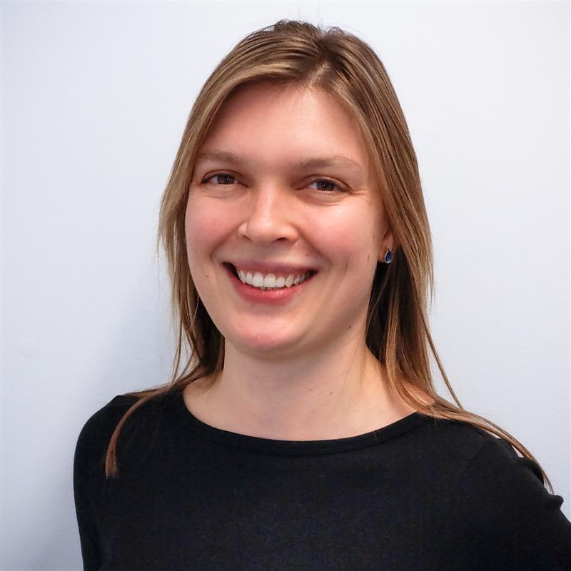Rebecca Wright