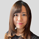 Natalie Lok Kwan Li