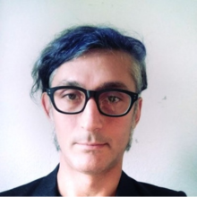 Emanuele Poliani headshot