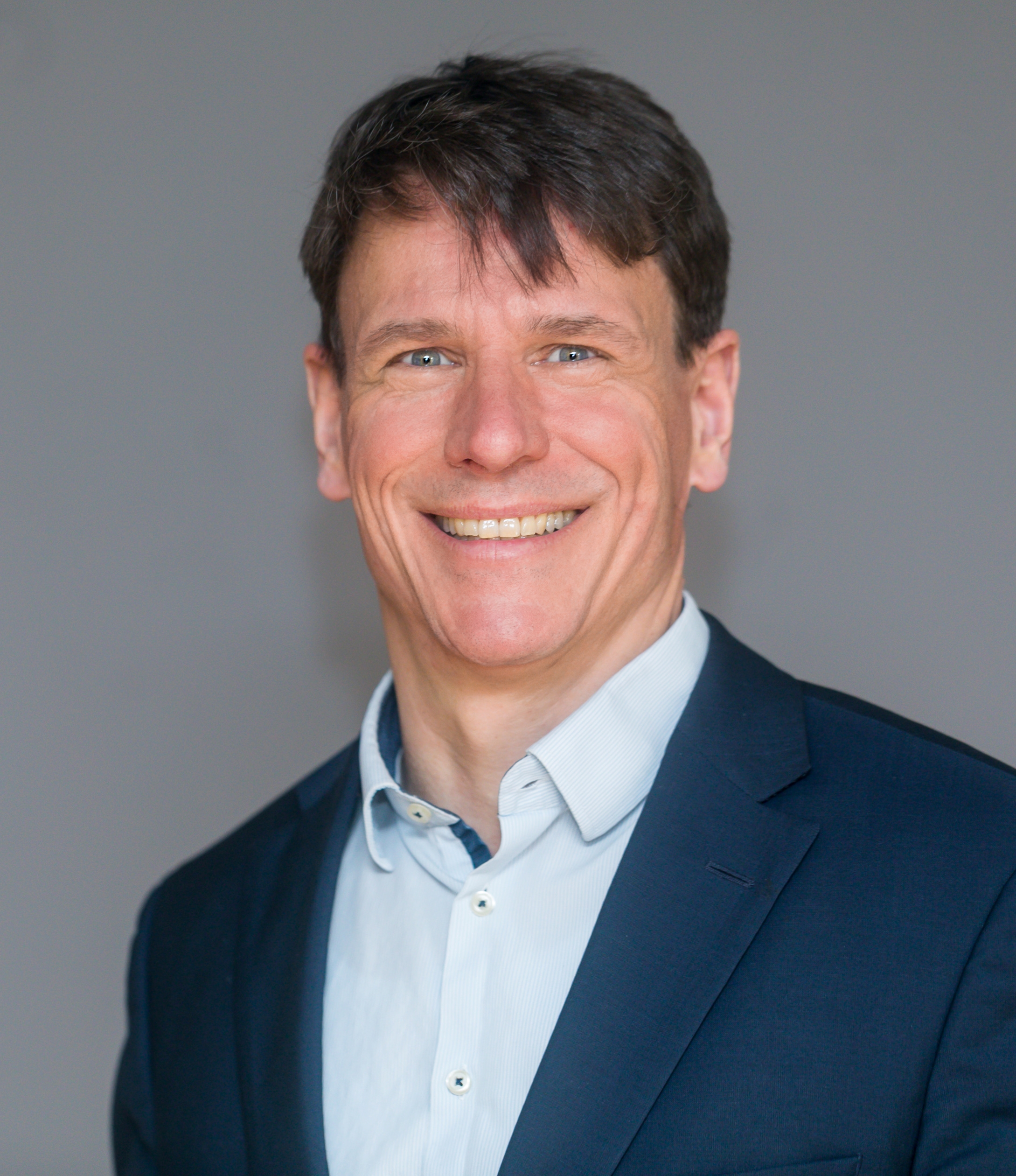 Georg Duda
