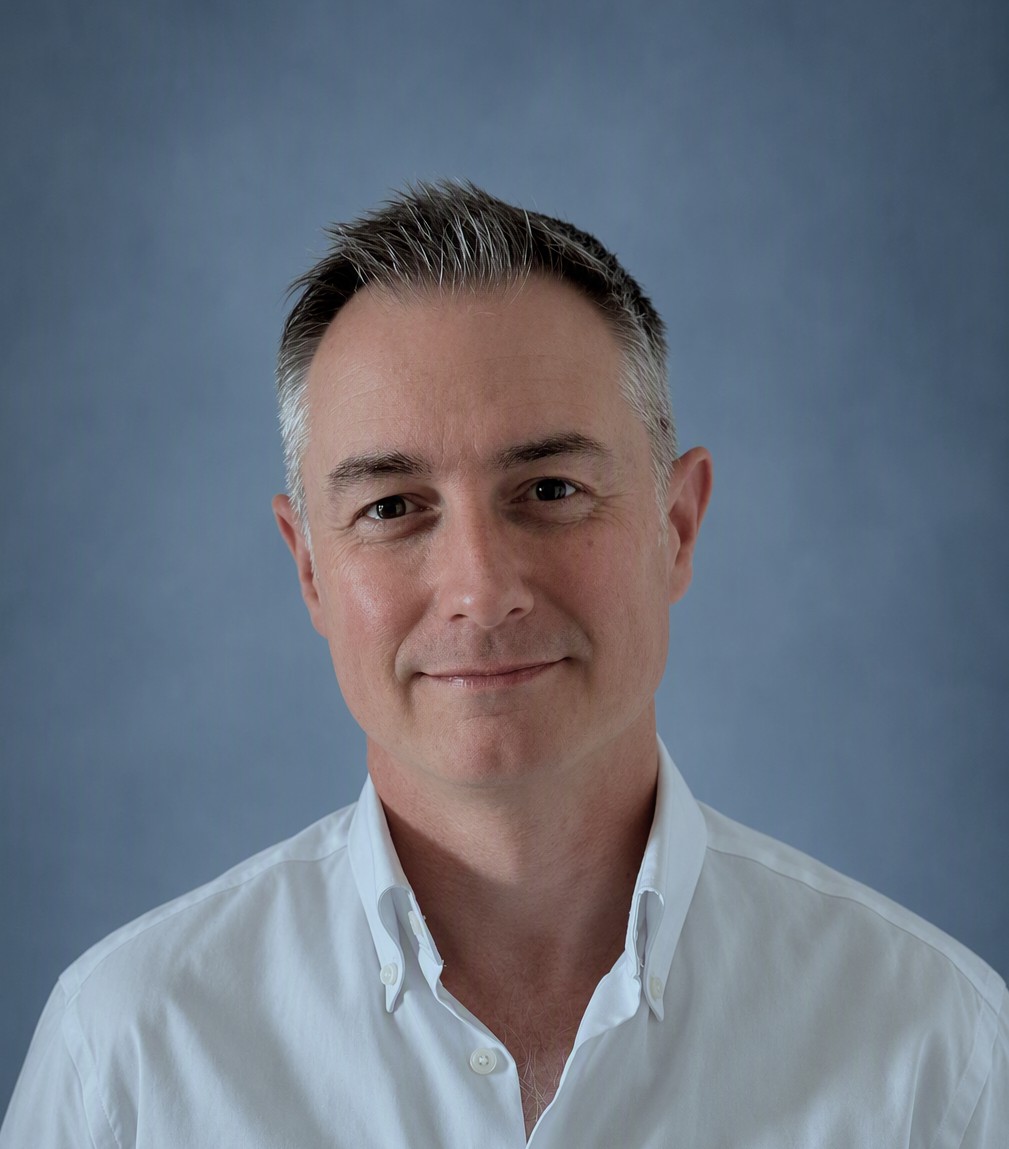 Stuart Thomas