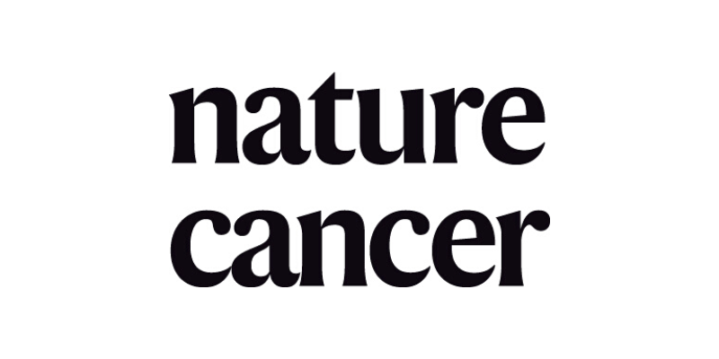 Nature Cancer logo