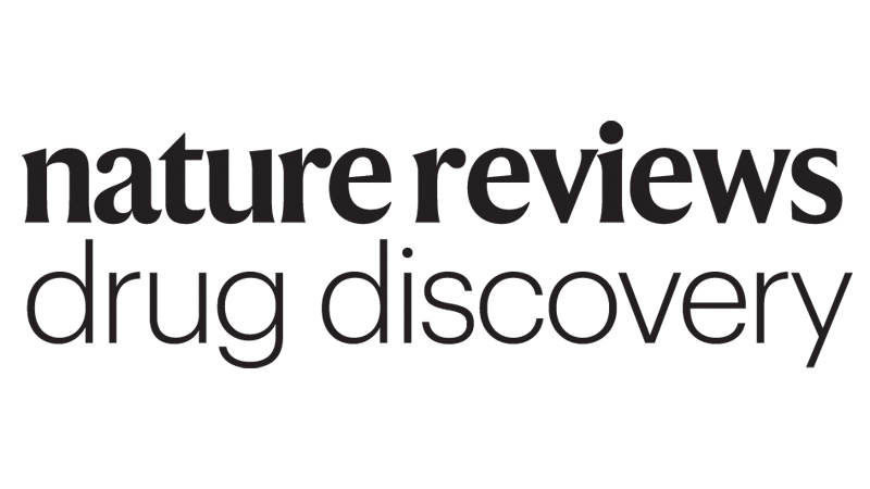 Nature Biotechnology logo