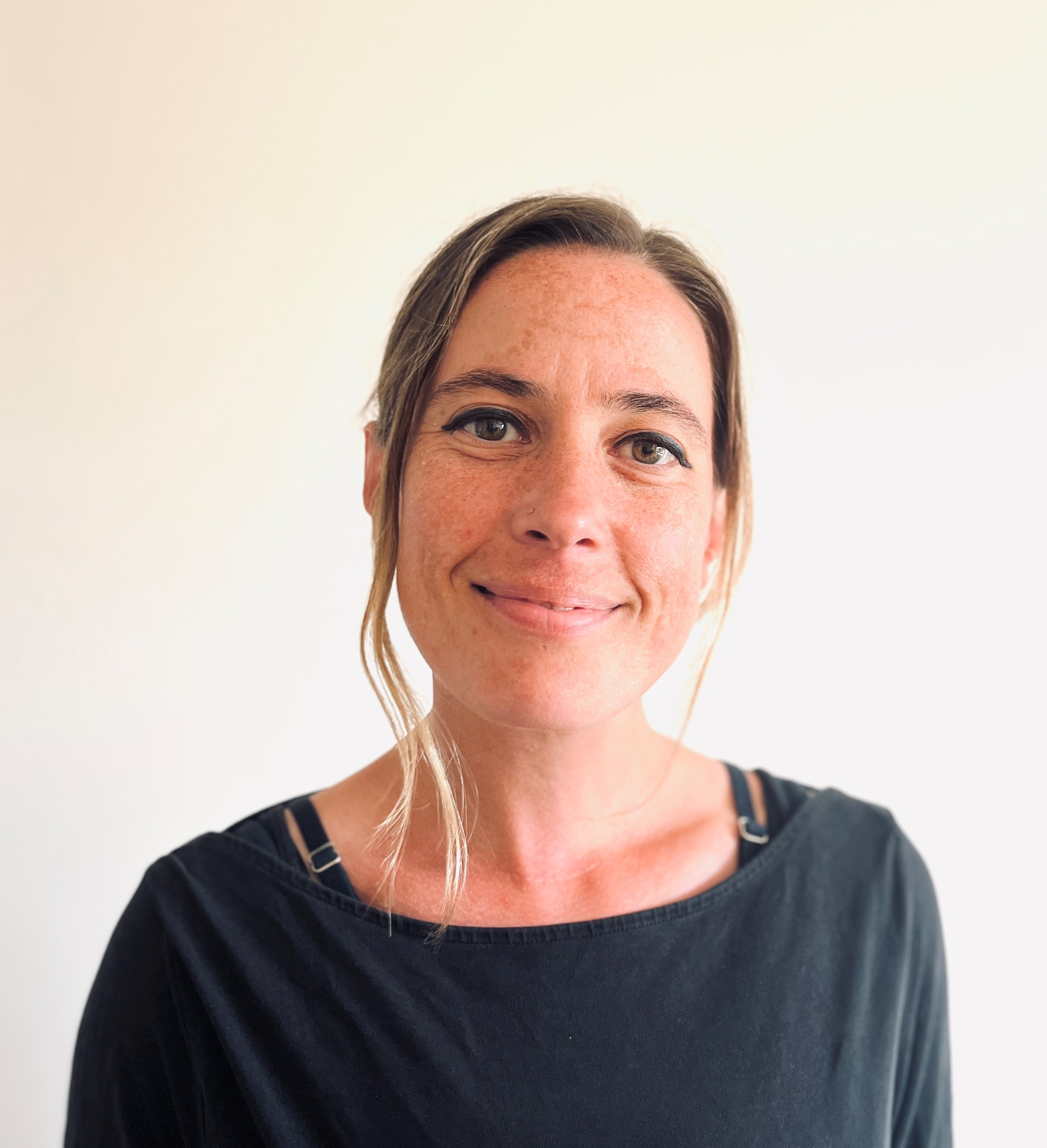 Christine Horejs