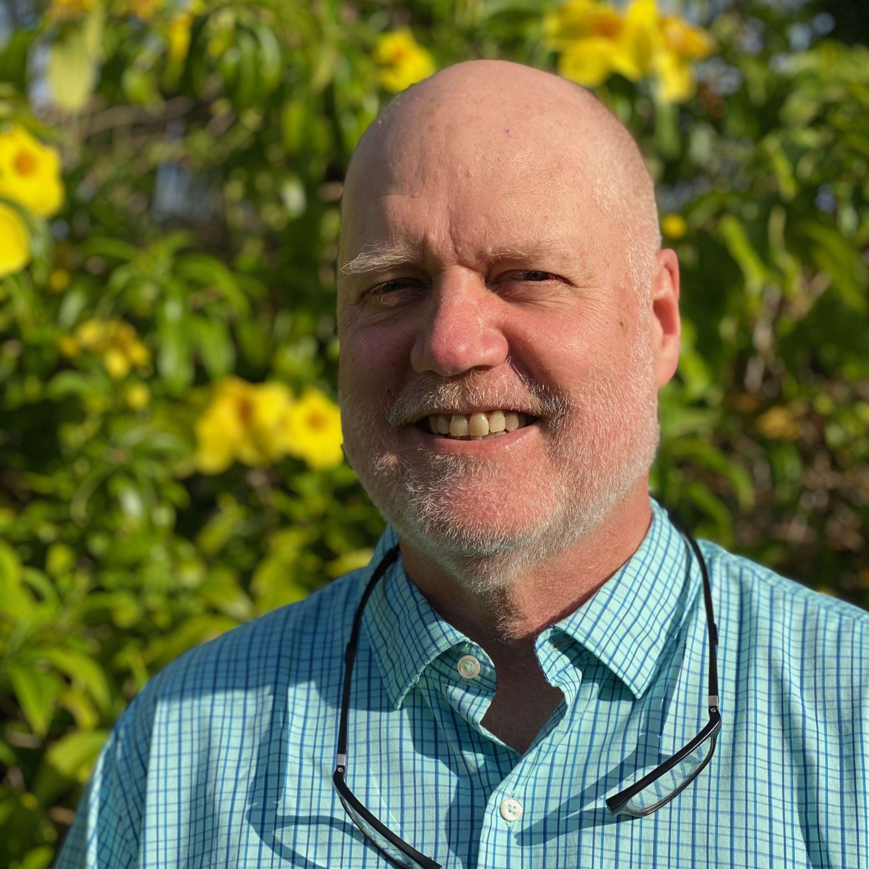 Greg Hinkle
