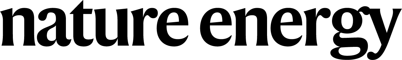 Nature Energy logo