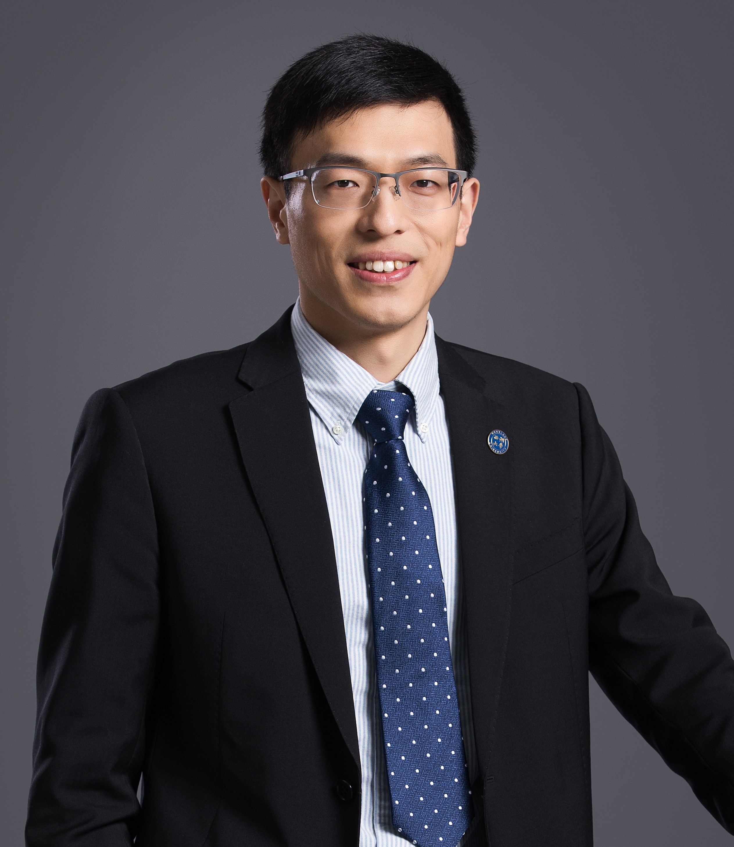 Ju-Sheng Zheng