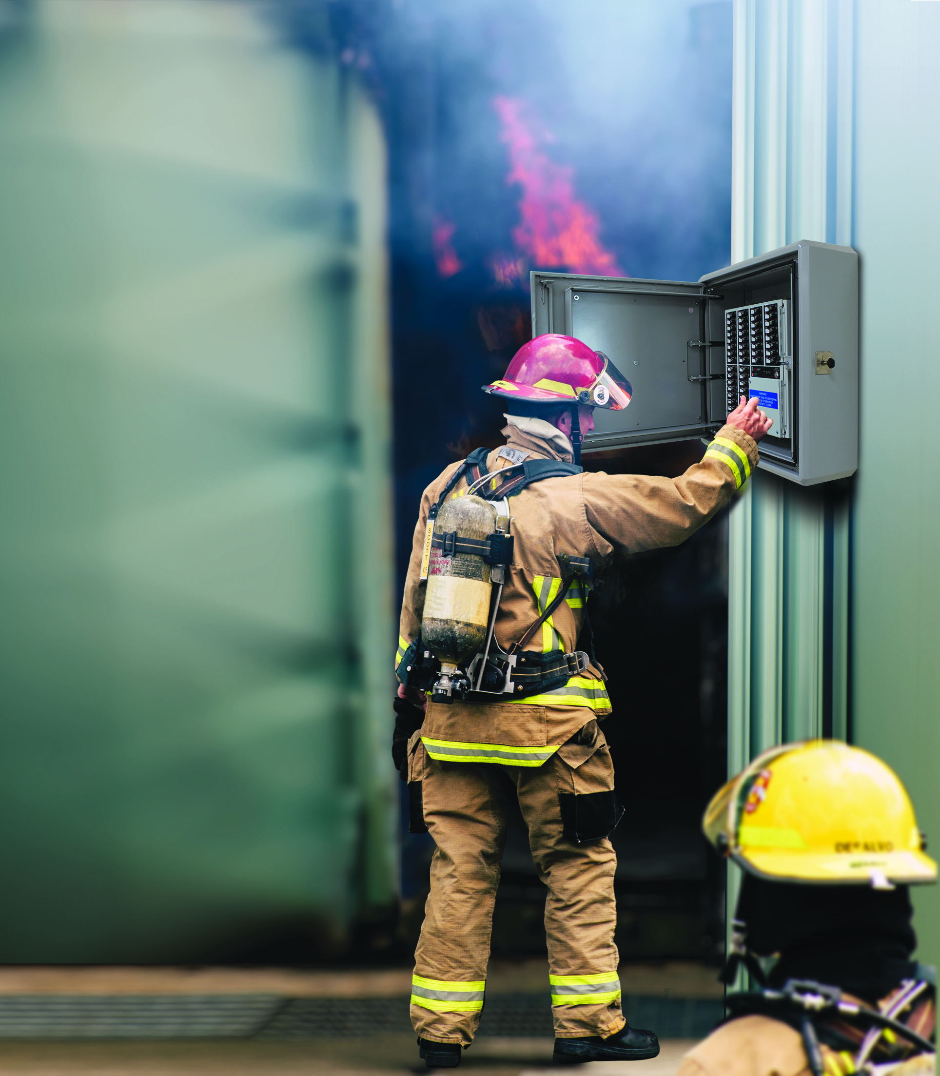 What’s new in BS 8629 An overview of the 2023 amendment to the code of practice for evacuation