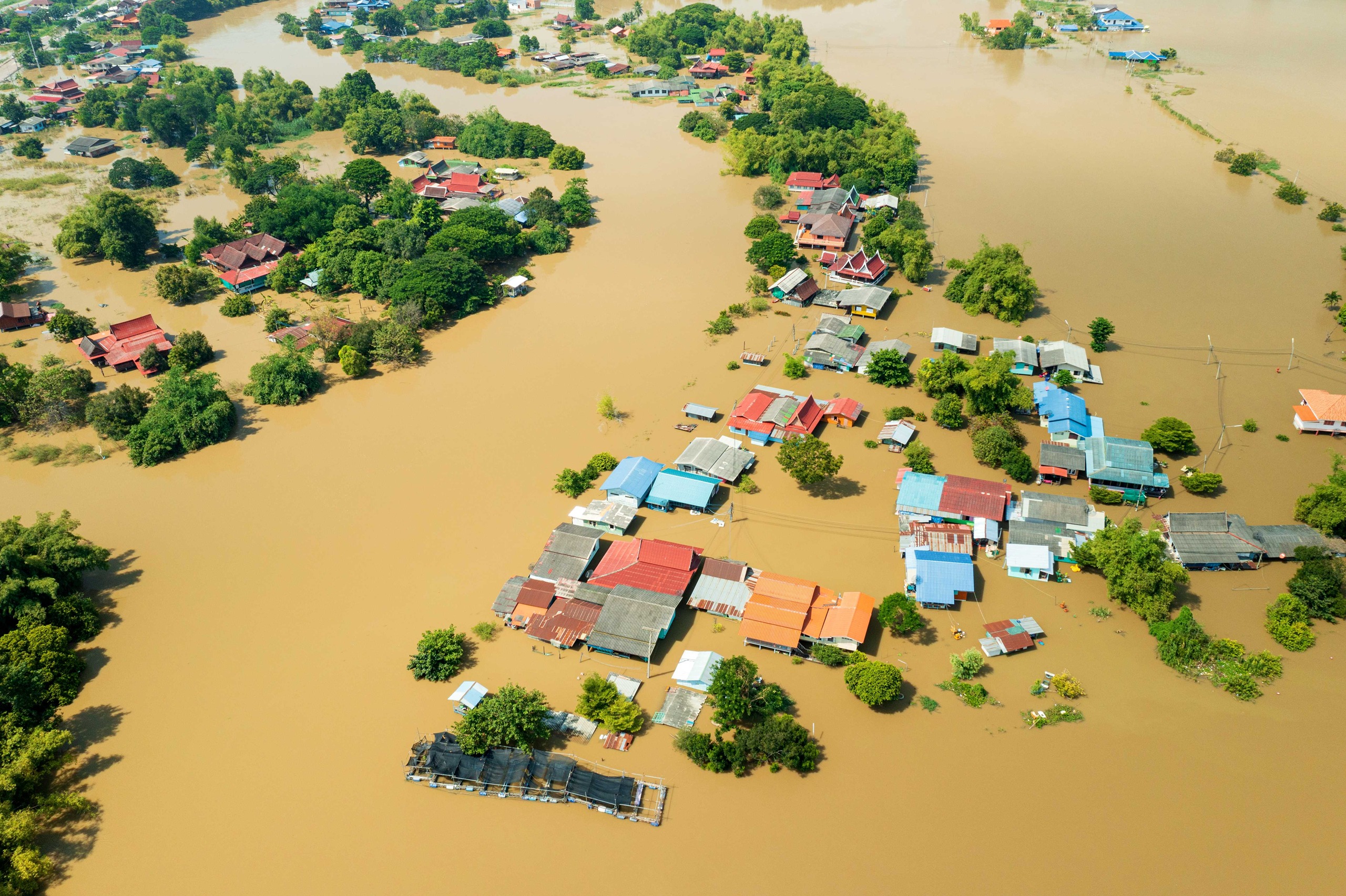Heartwrenching Video: The Faces Of France'S Flood Crisis - pqbfp84