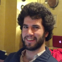 Yann Sweeney headshot