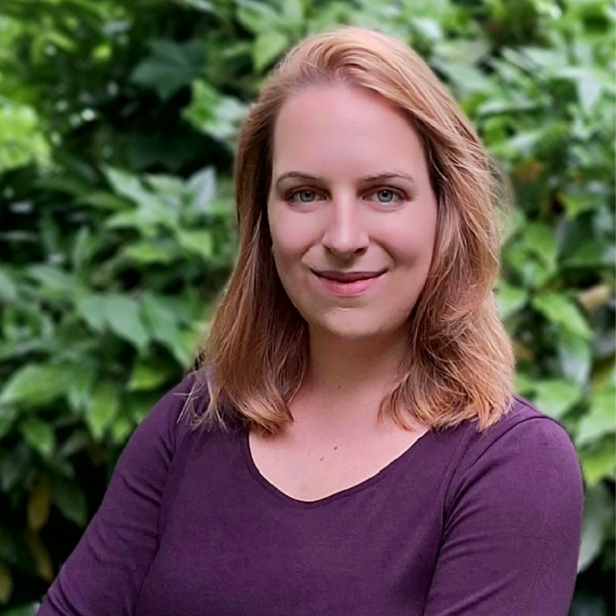 Caroline Beyer