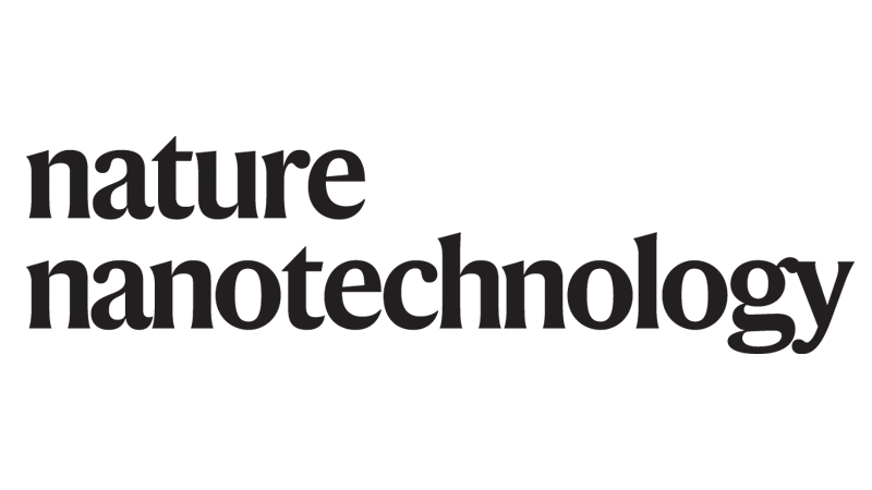 Nature Nanotechnology logo