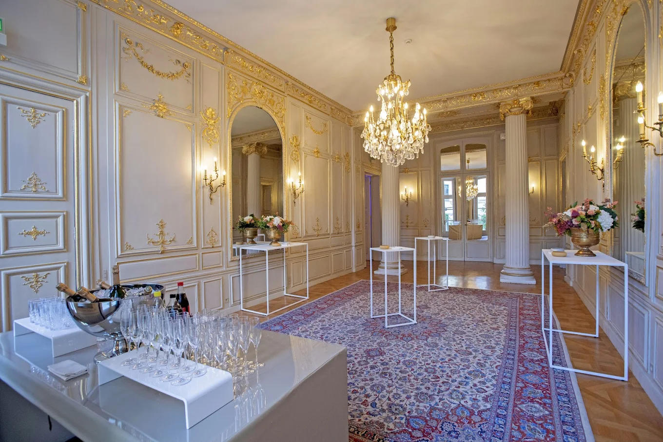 Maison des Polytechniciens