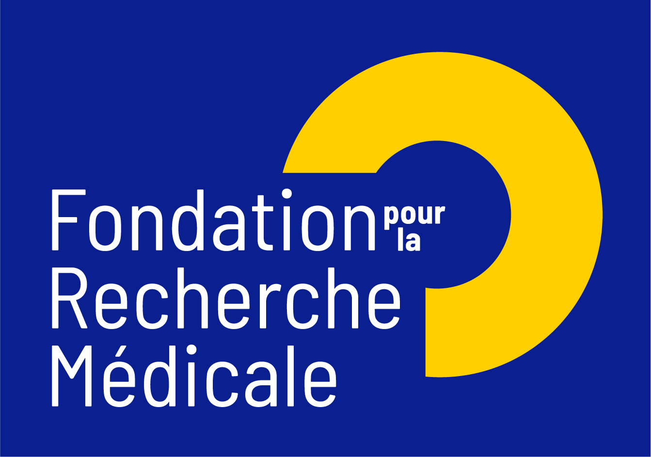 Fondation pour la Recherche M&eacute;dicale