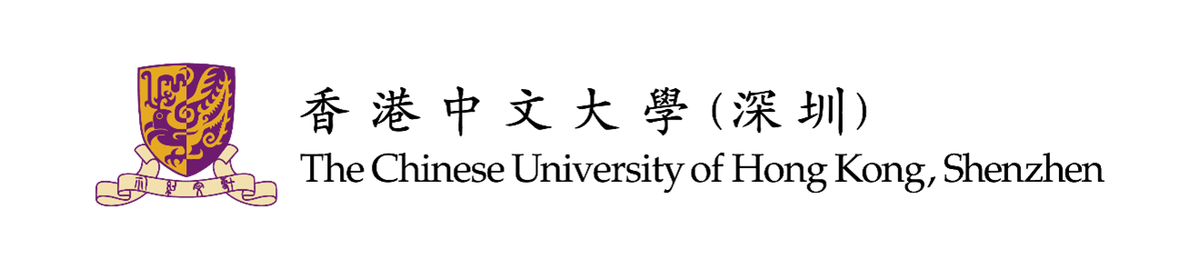 CUHK Shenzhen Logo