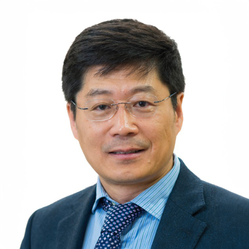 Guoxin Bu