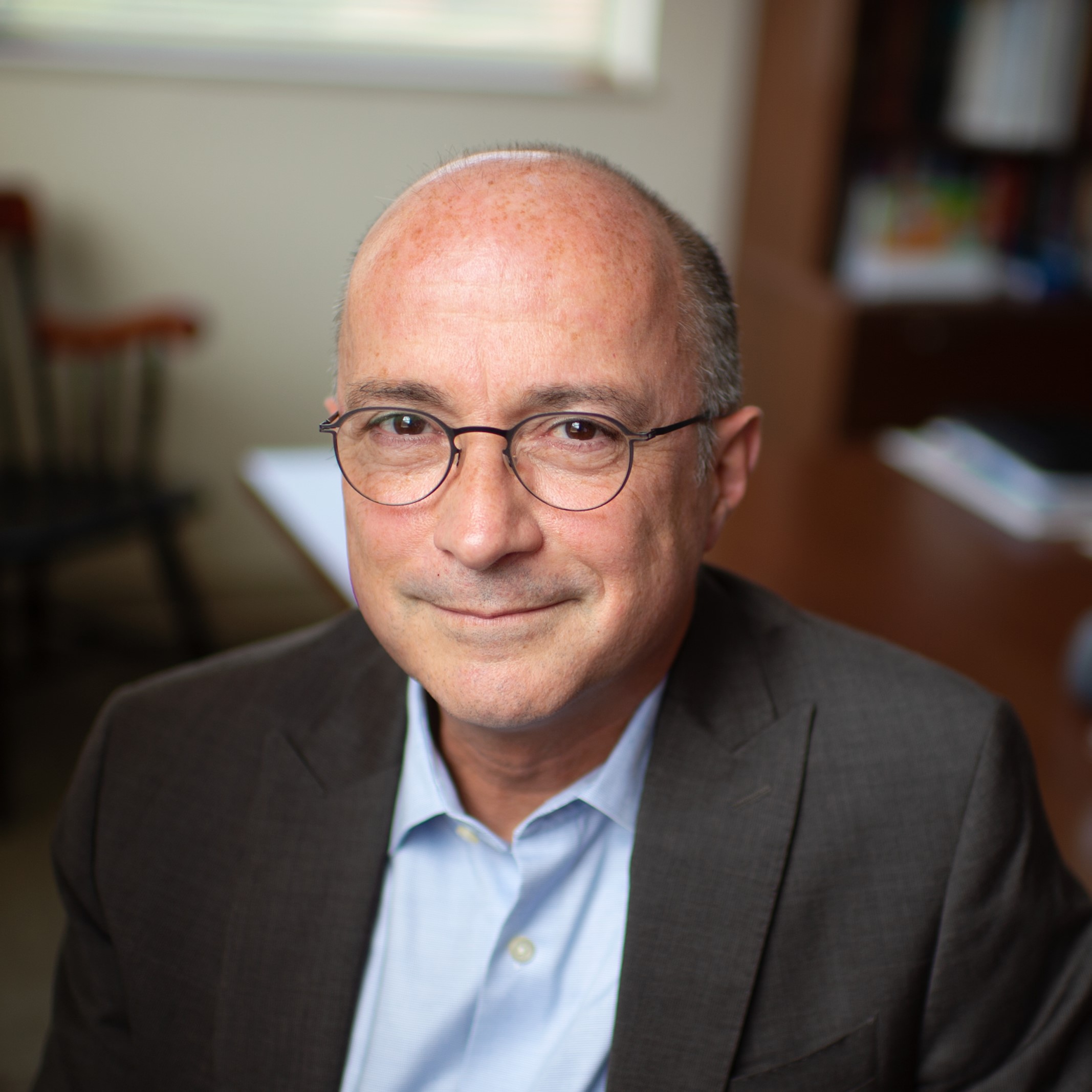 Carlos Rodriguez-Galdindo