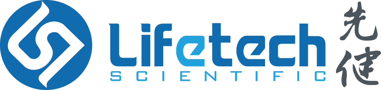 LifeTech Scientific Corporation Logo