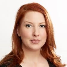 Rebecca Cooney