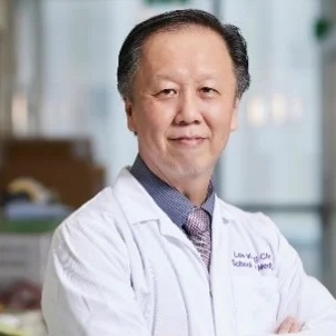 Lim Kah Leong