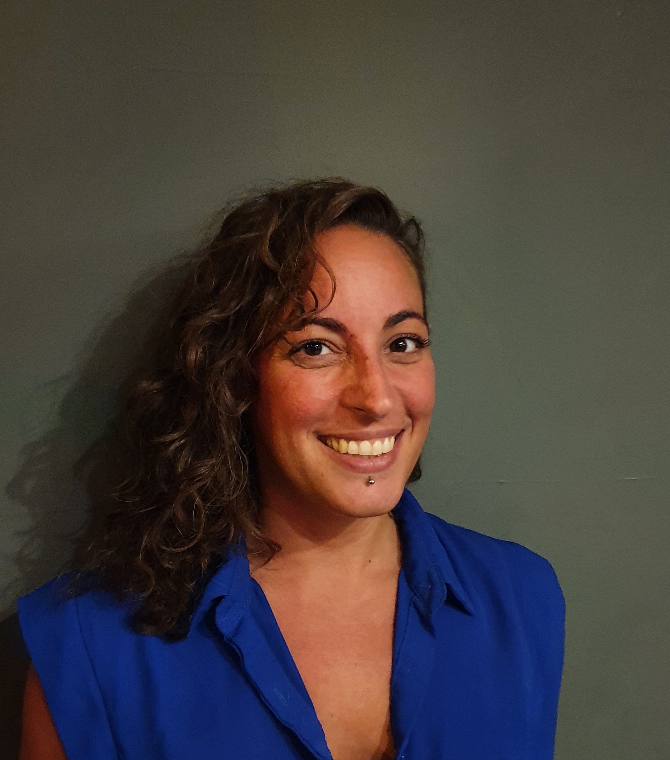 Valeria Caprettini
