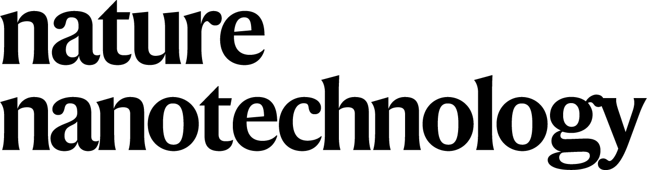 Nature Nanotechnology Logo