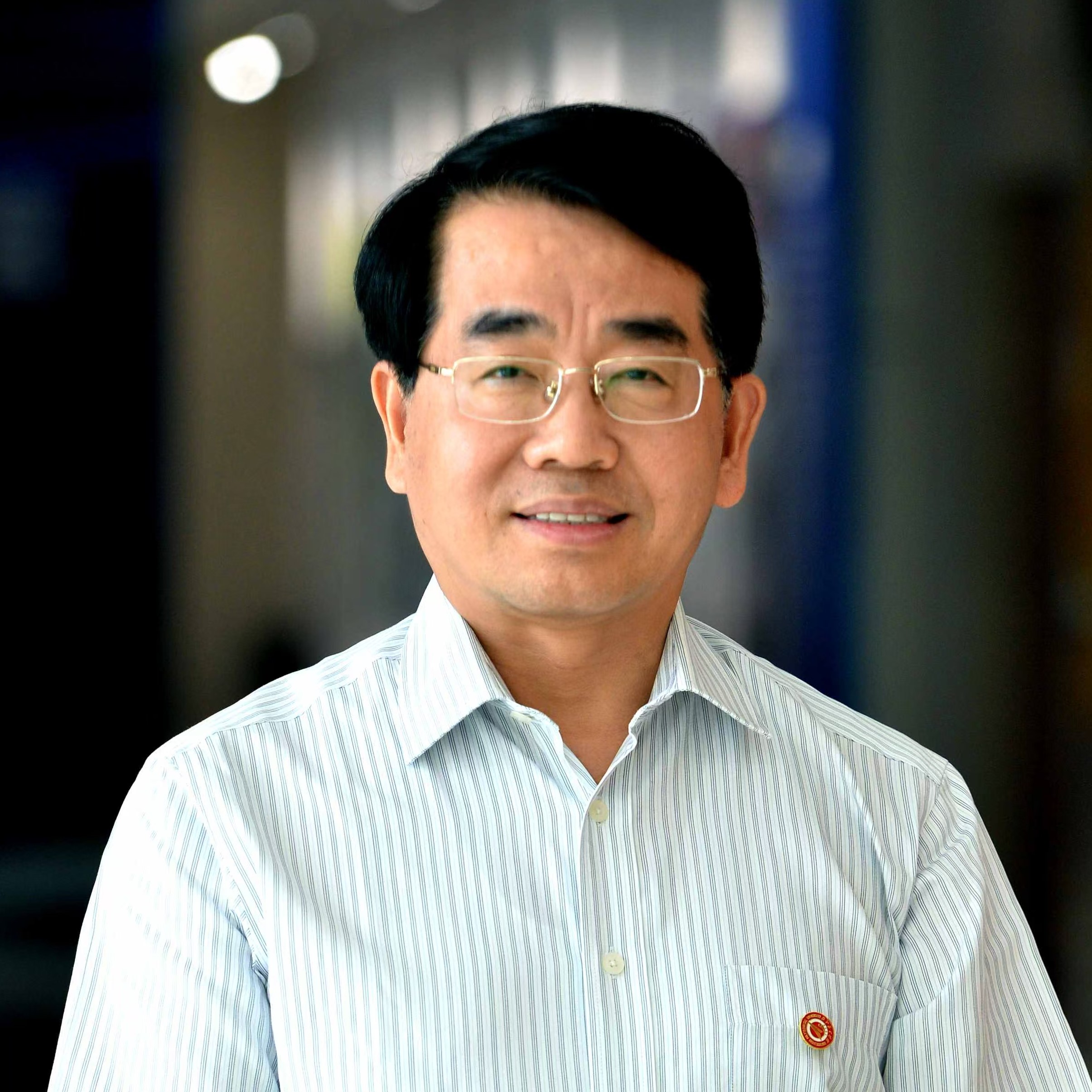 Wei Huang
